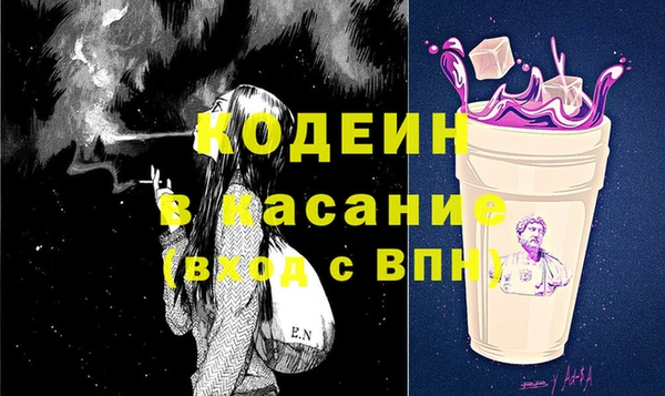 крисы Осинники