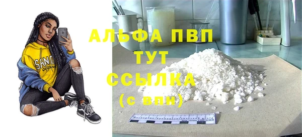 крисы Осинники